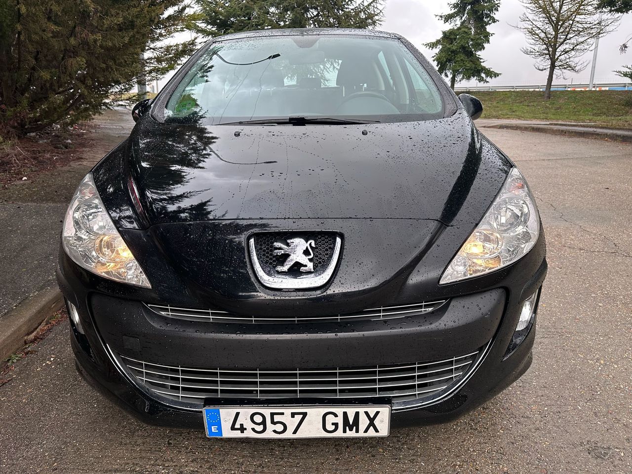 Foto Peugeot 308 23