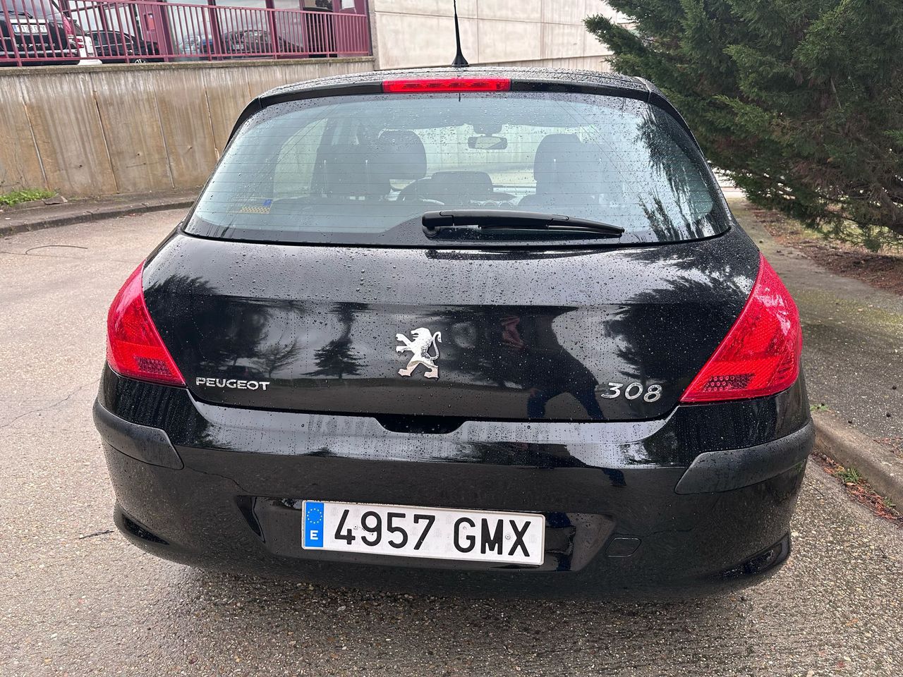 Foto Peugeot 308 25