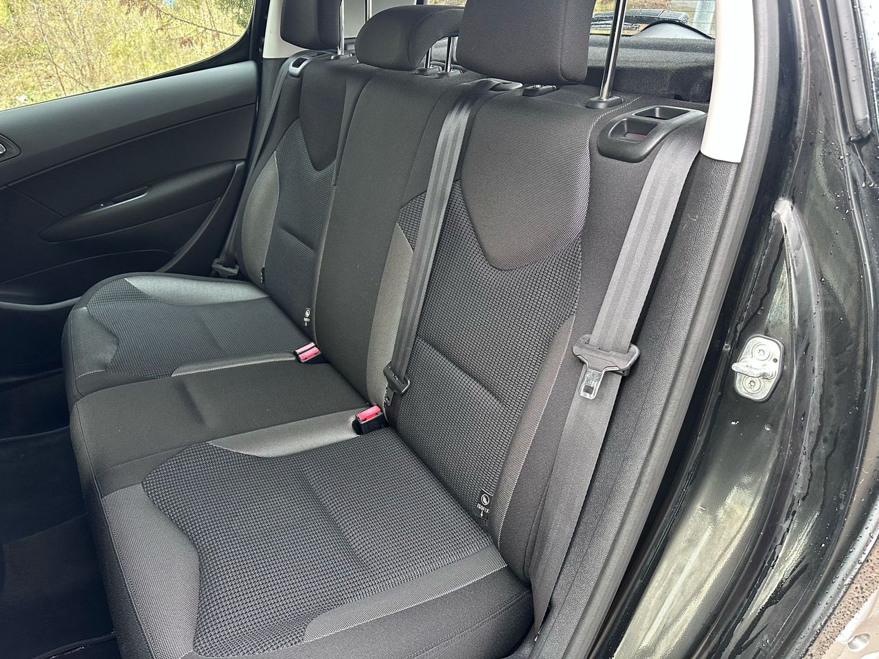 Foto Peugeot 308 28