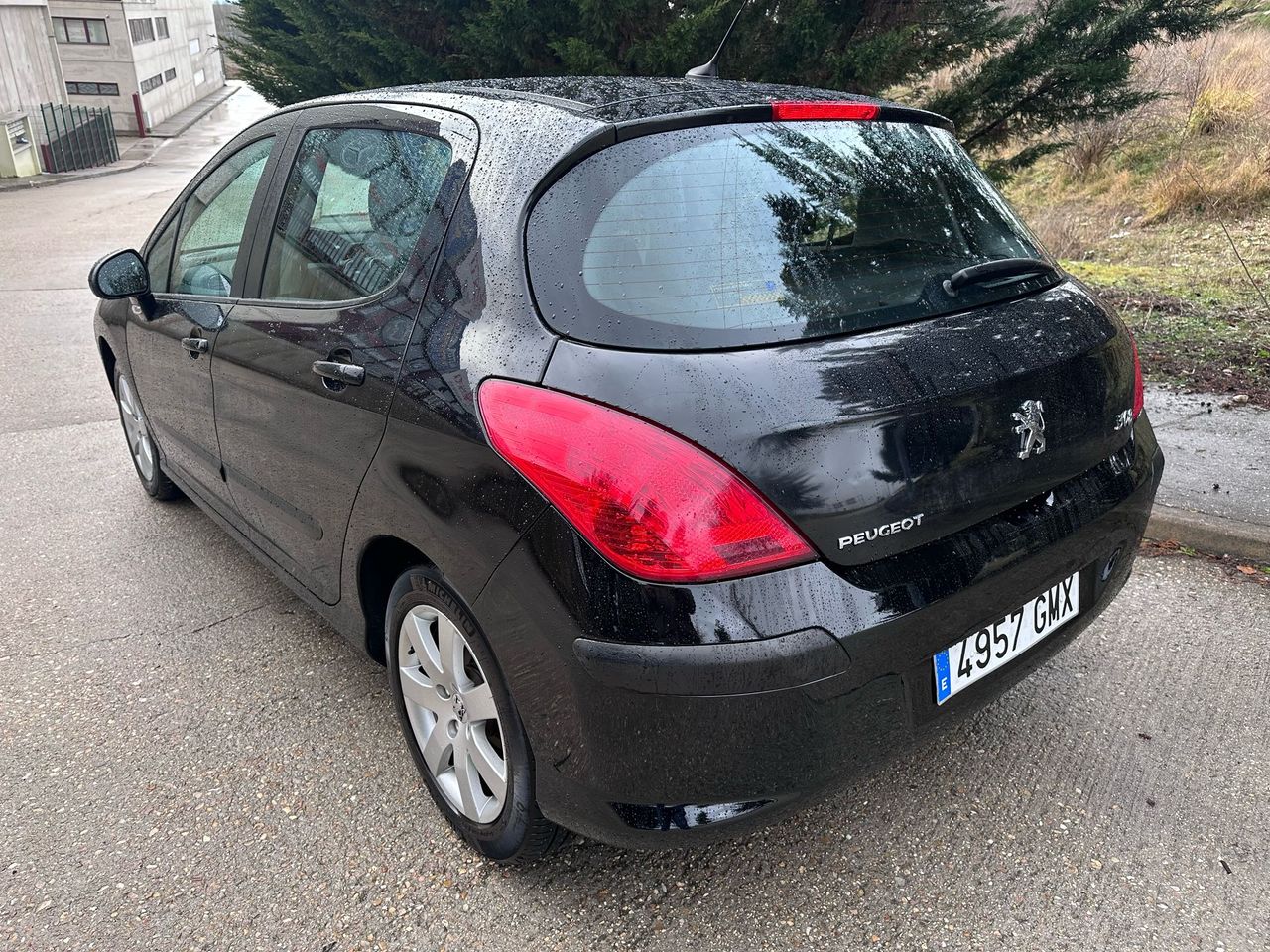 Foto Peugeot 308 29