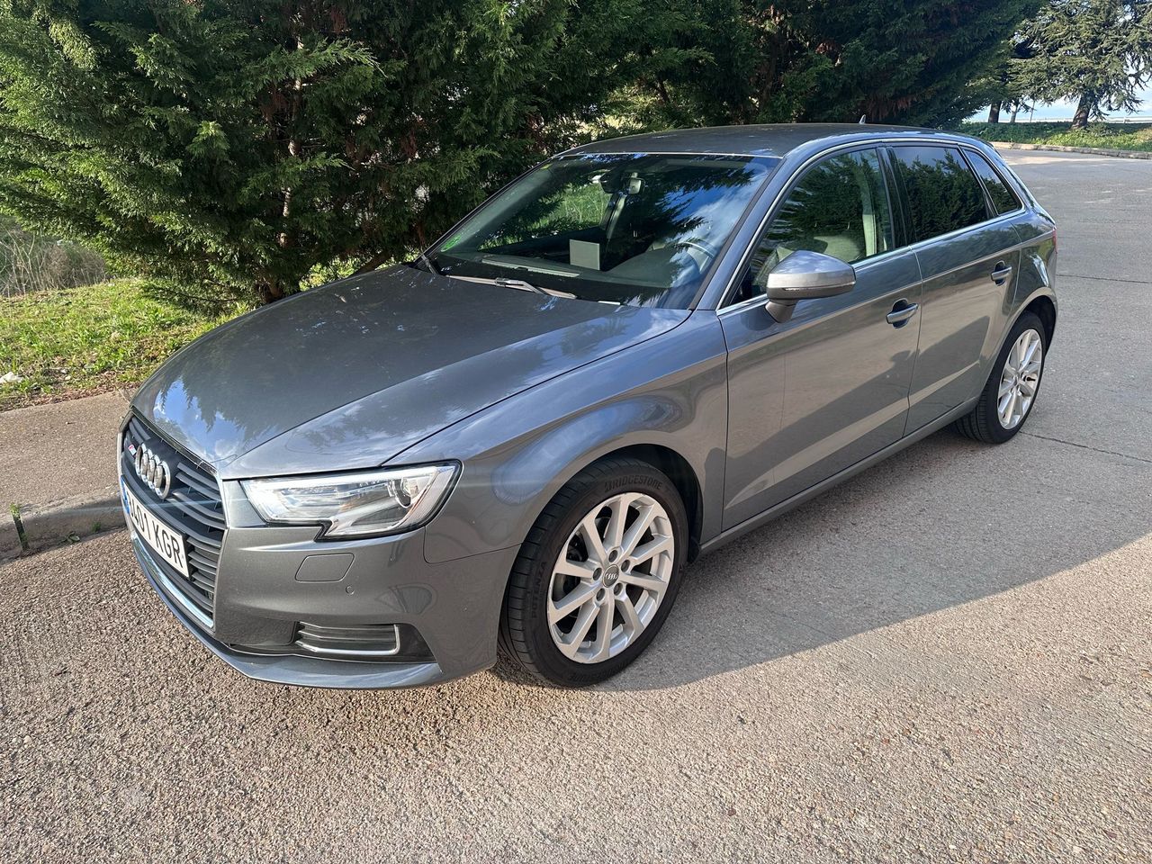 Foto Audi A3 1