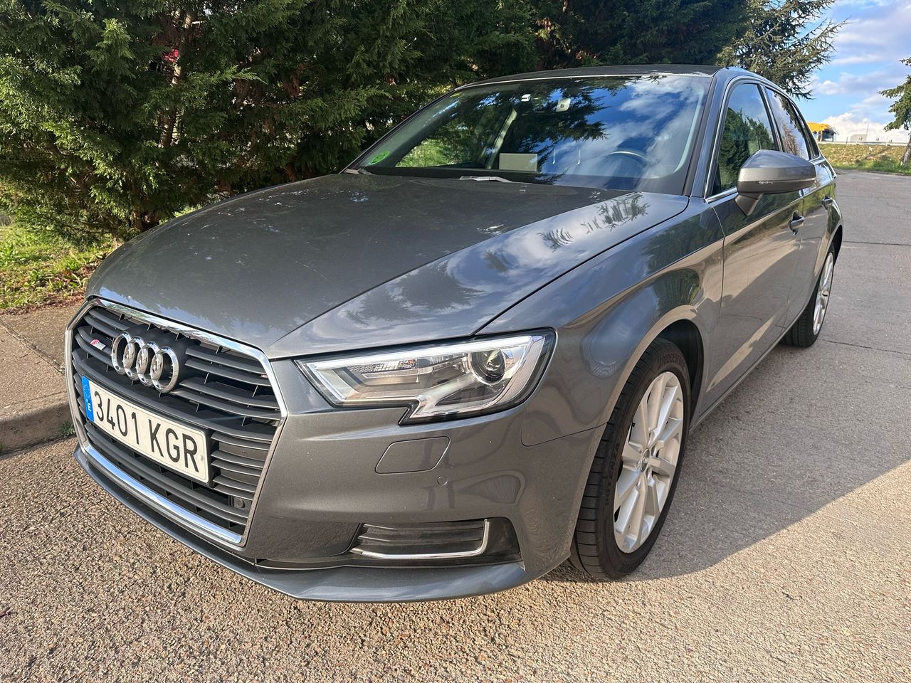 Foto Audi A3 3