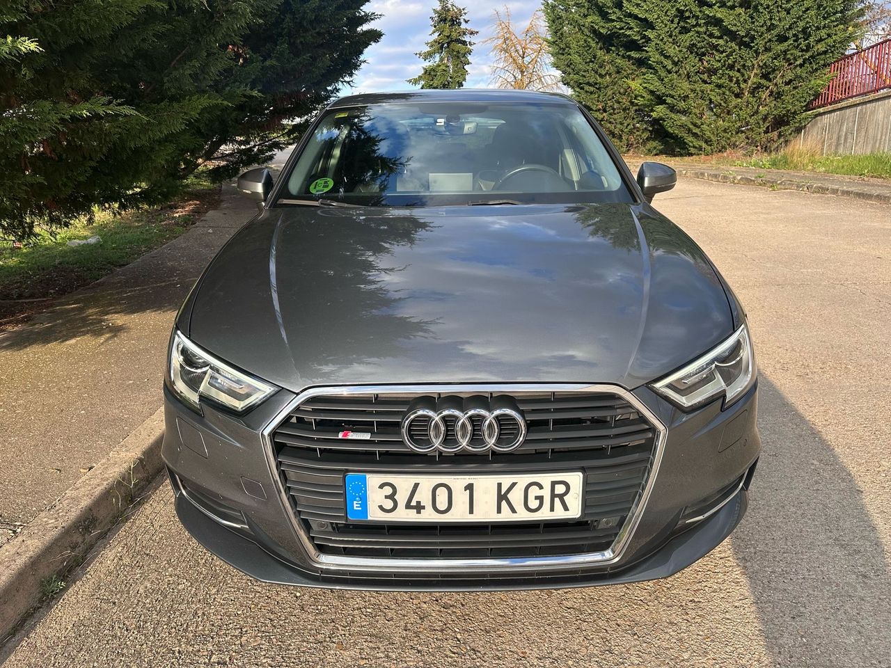Foto Audi A3 5