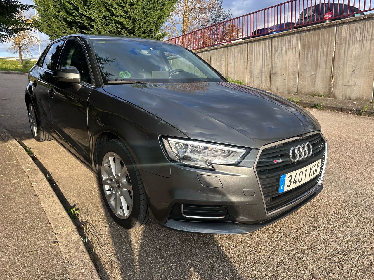 Foto Audi A3 9
