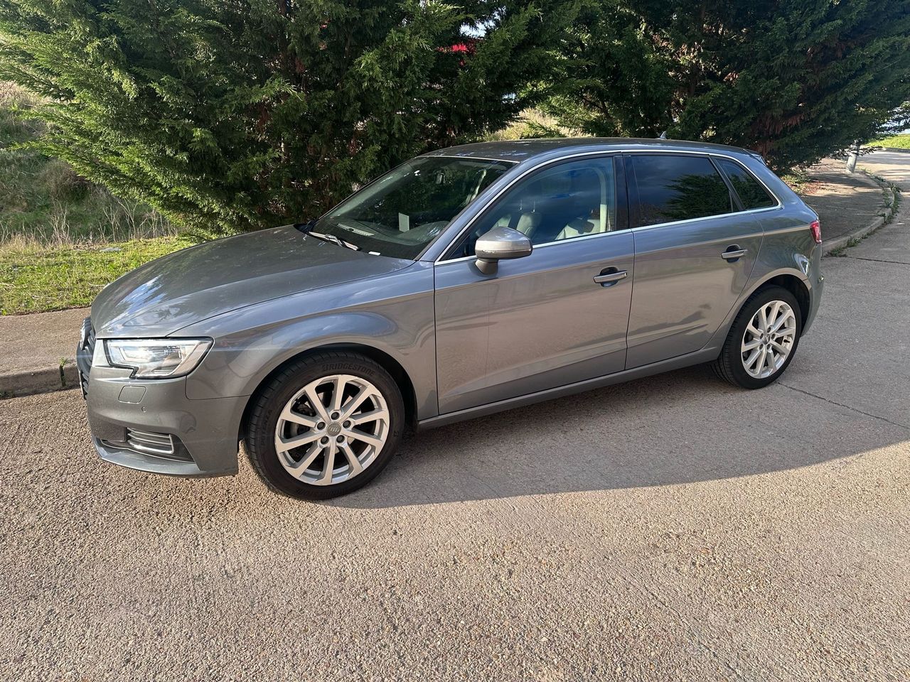 Foto Audi A3 17