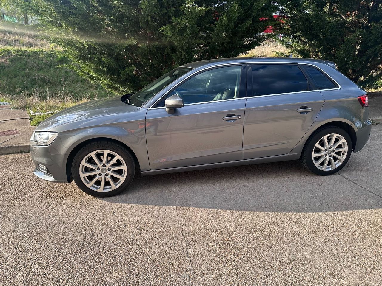 Foto Audi A3 18