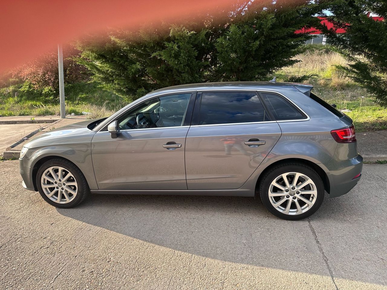 Foto Audi A3 19
