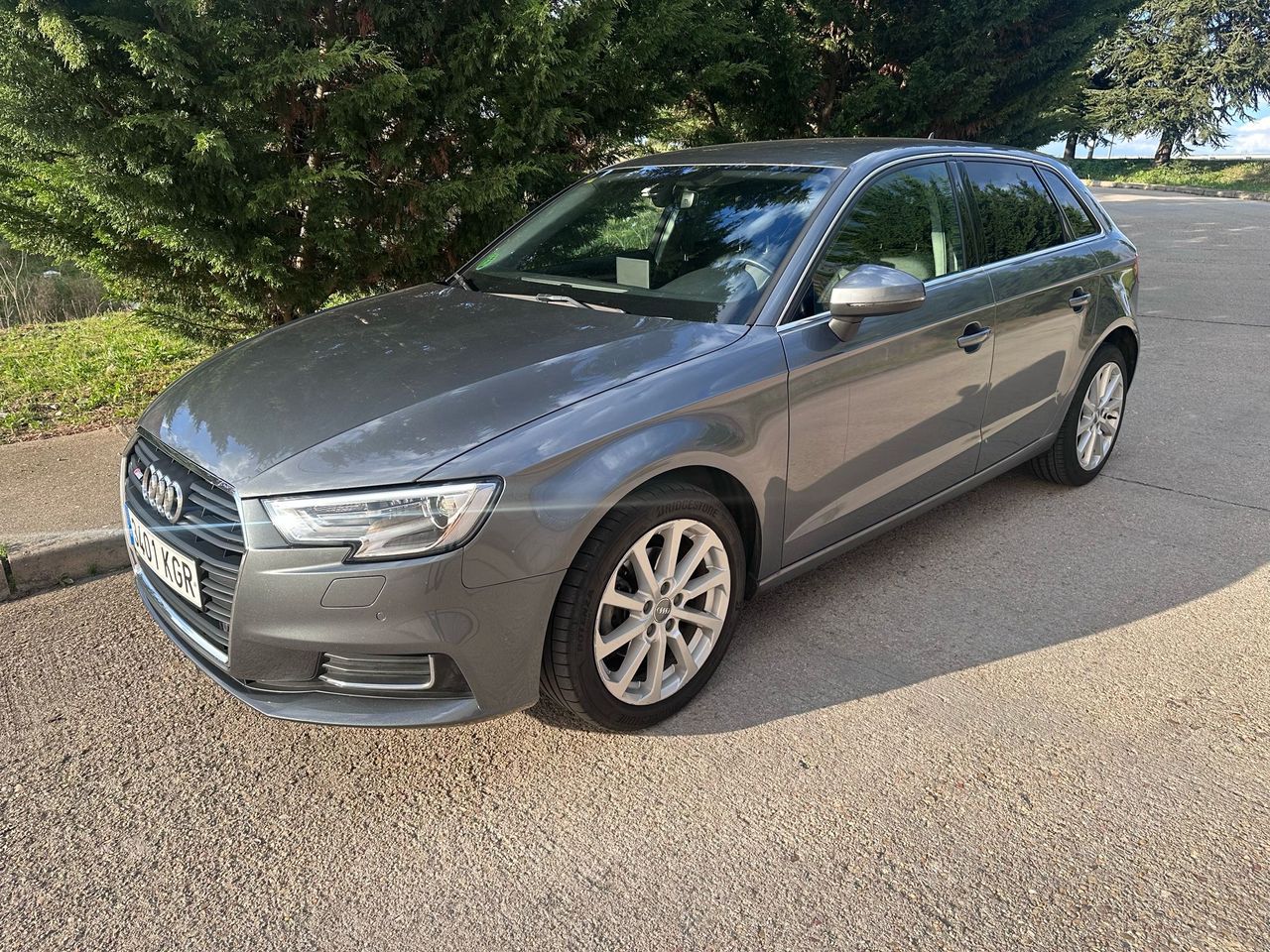 Foto Audi A3 22
