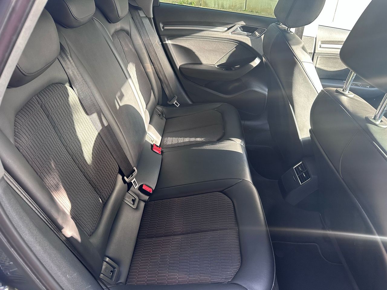 Foto Audi A3 23