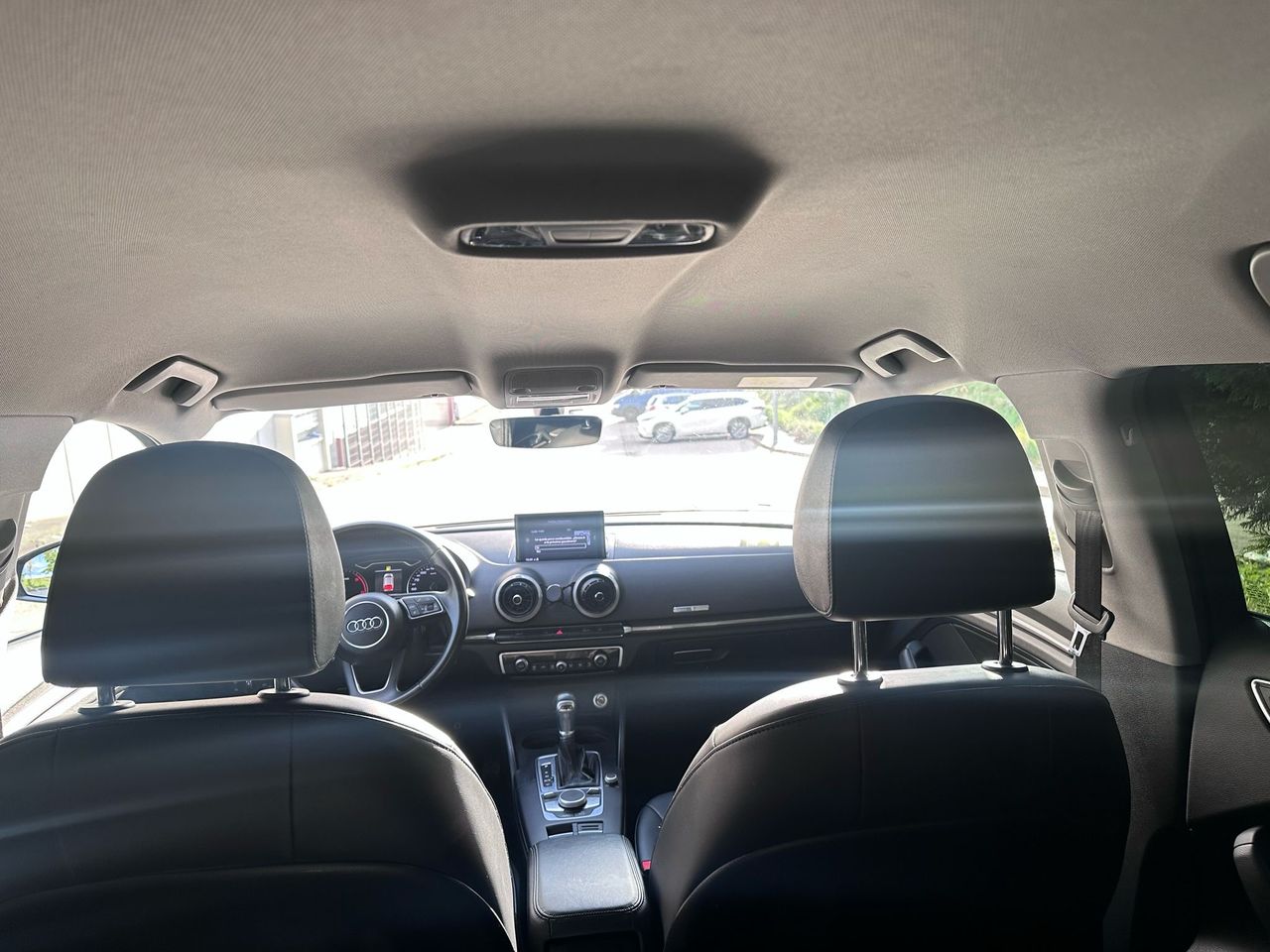 Foto Audi A3 26