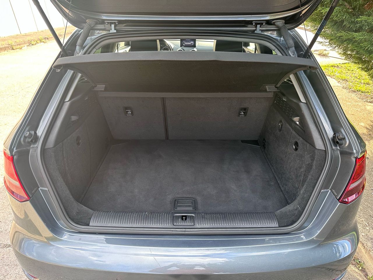 Foto Audi A3 28