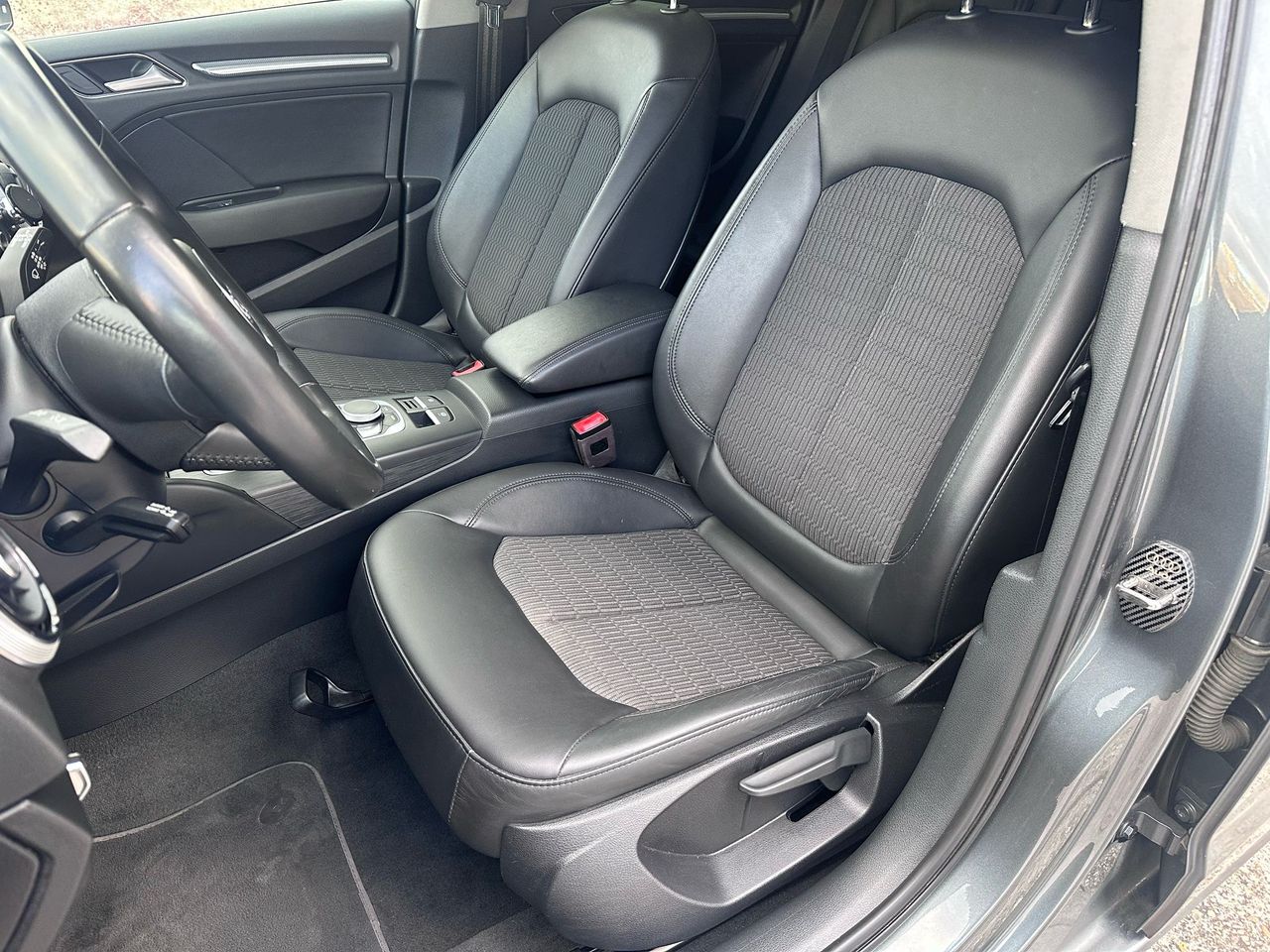 Foto Audi A3 29