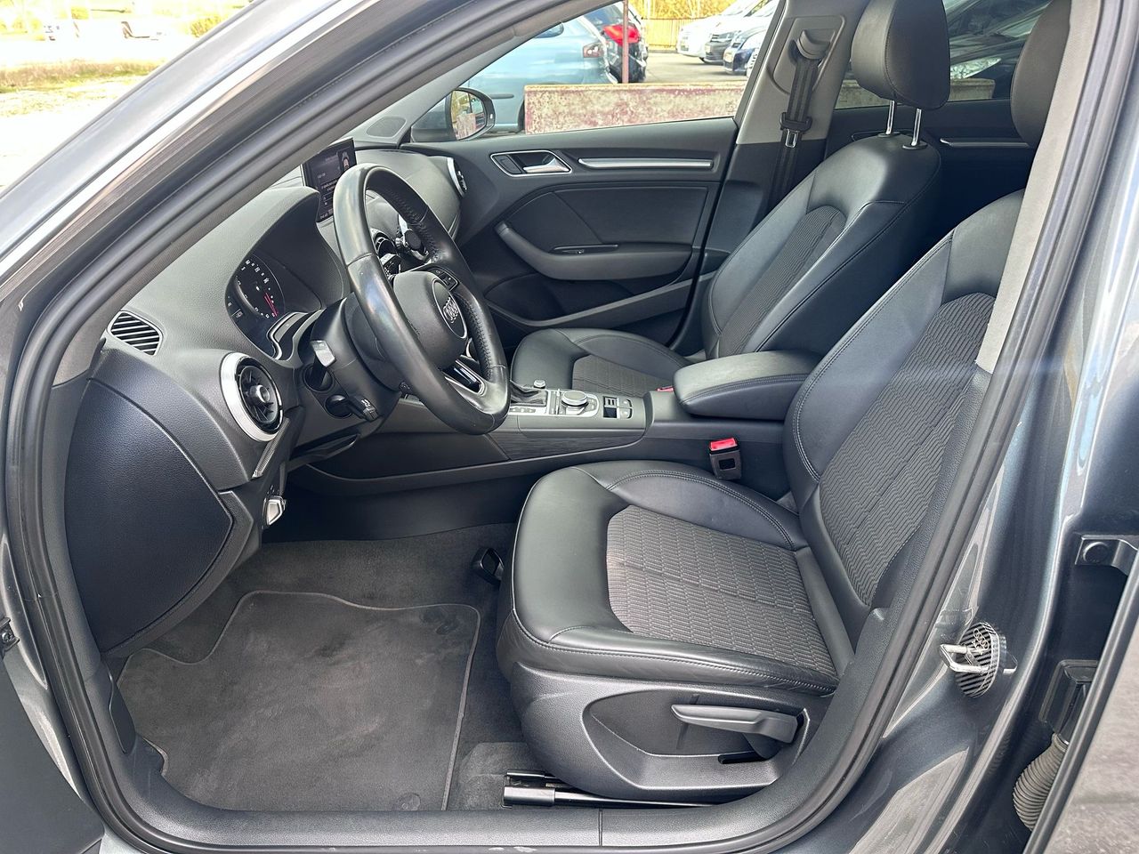 Foto Audi A3 30
