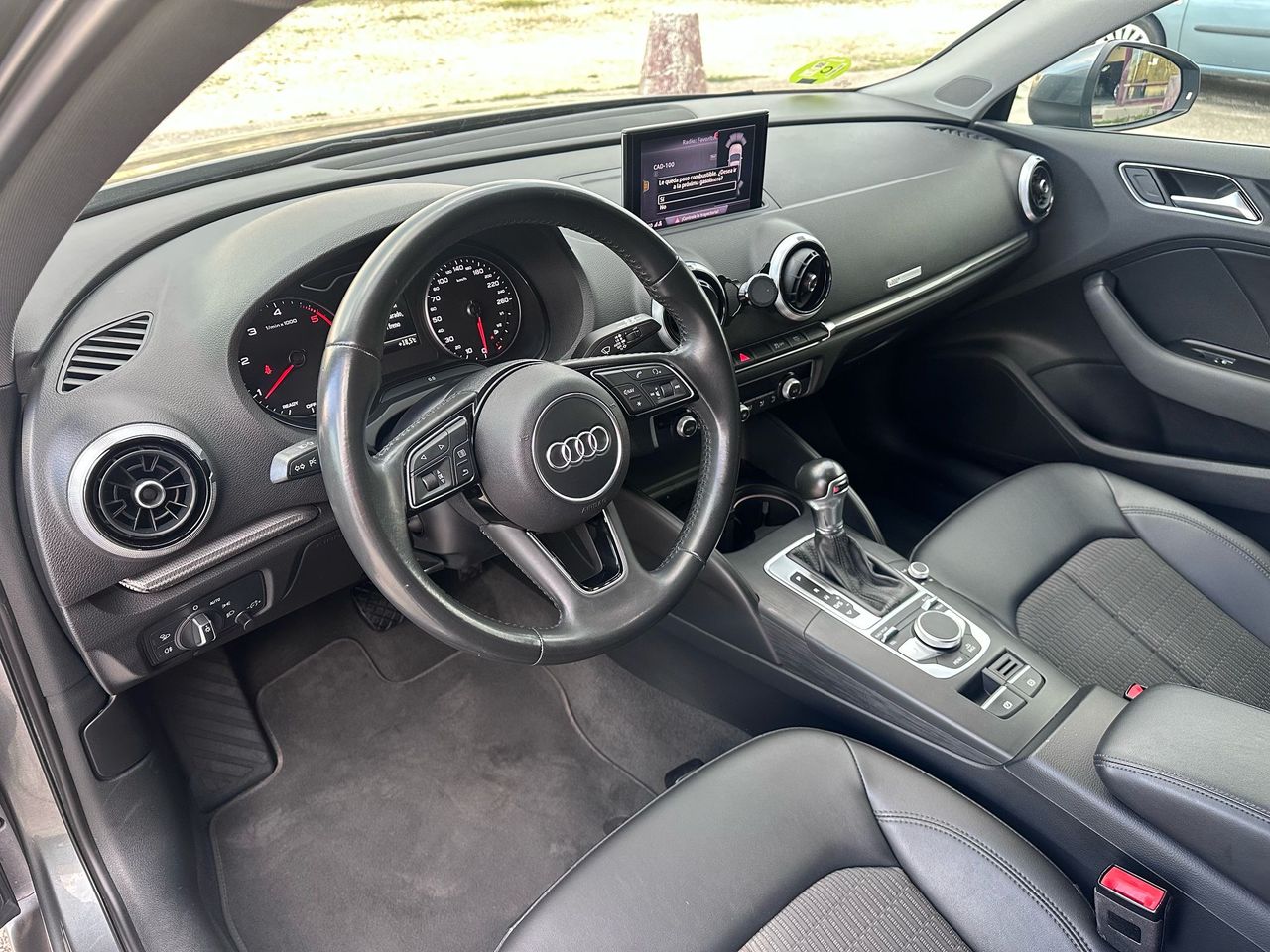 Foto Audi A3 31