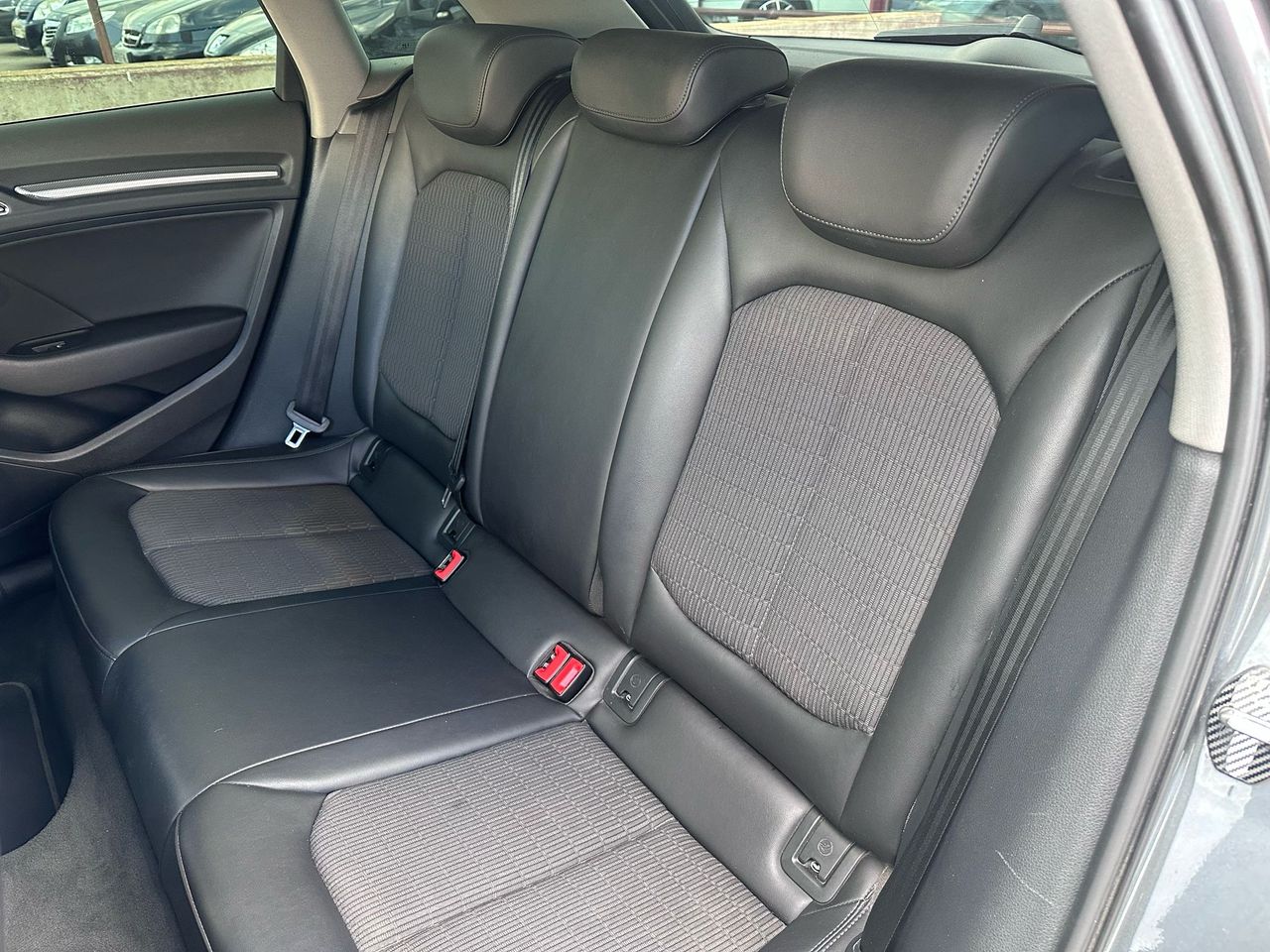 Foto Audi A3 32