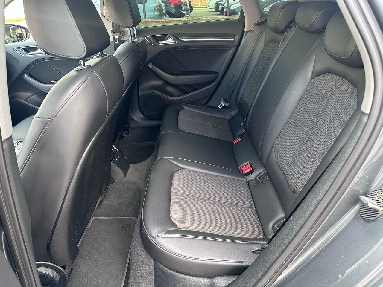 Foto Audi A3 33