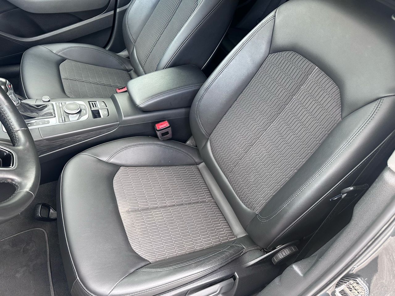 Foto Audi A3 34