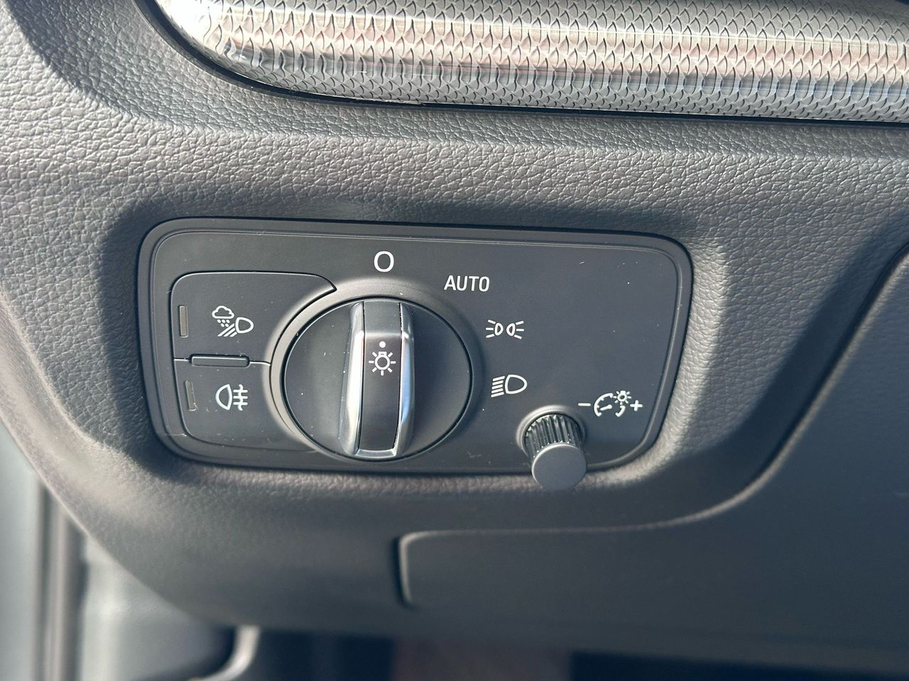 Foto Audi A3 35