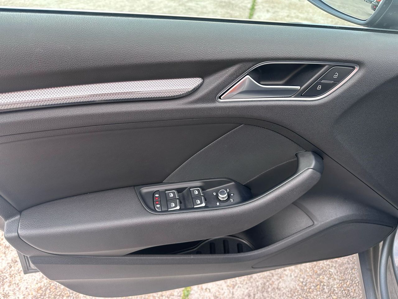 Foto Audi A3 36