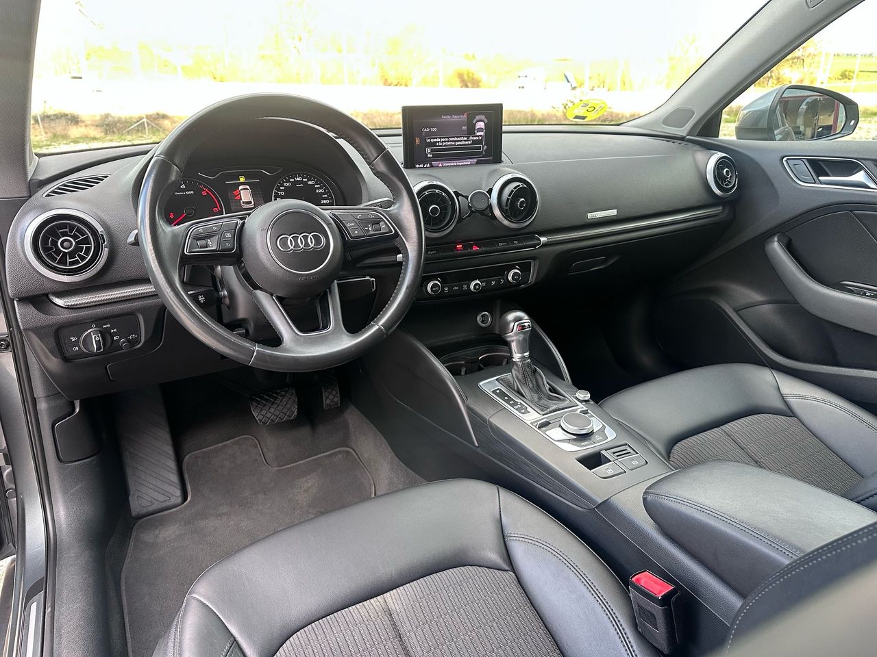 Foto Audi A3 37