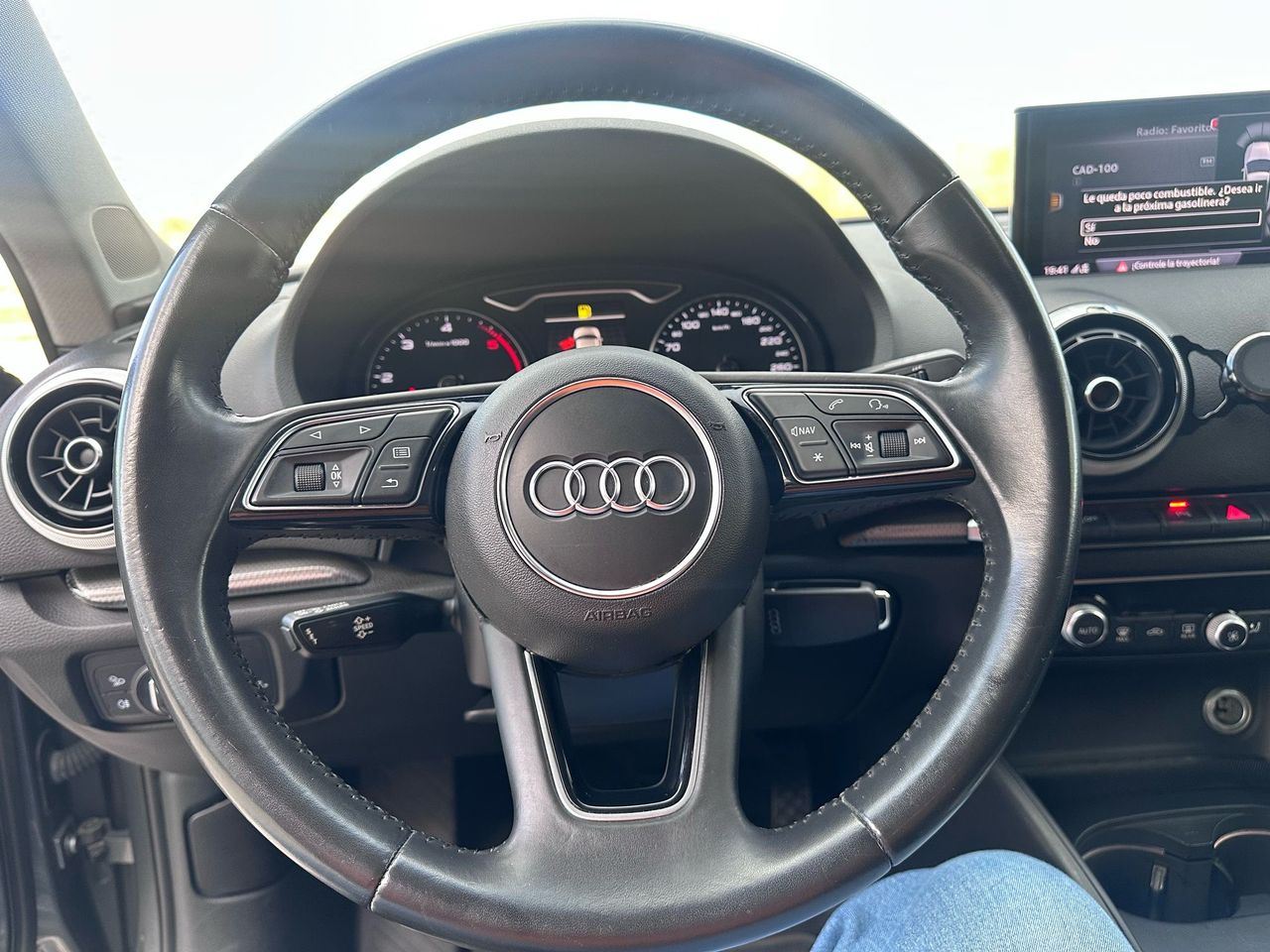 Foto Audi A3 38