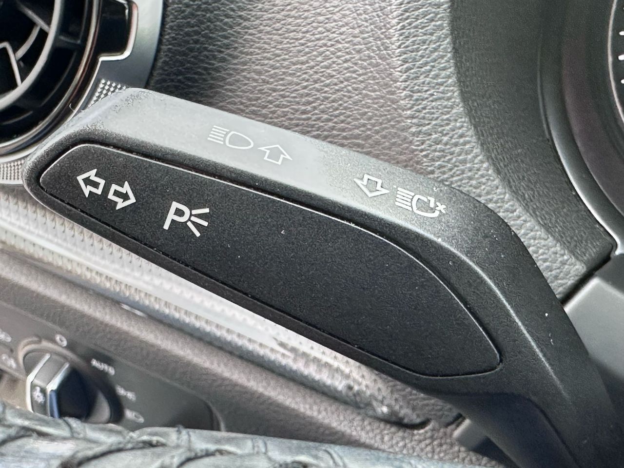 Foto Audi A3 39