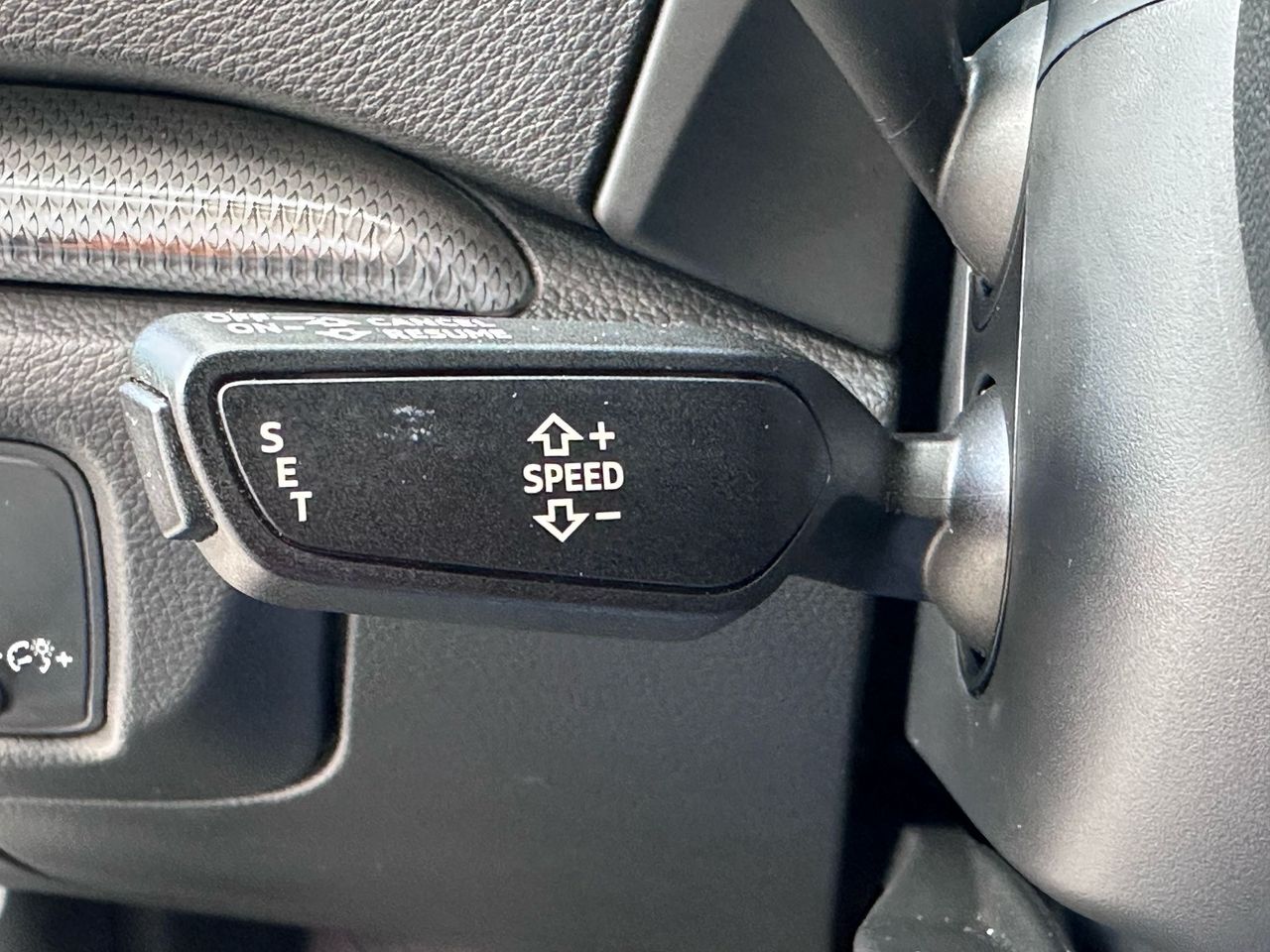 Foto Audi A3 40