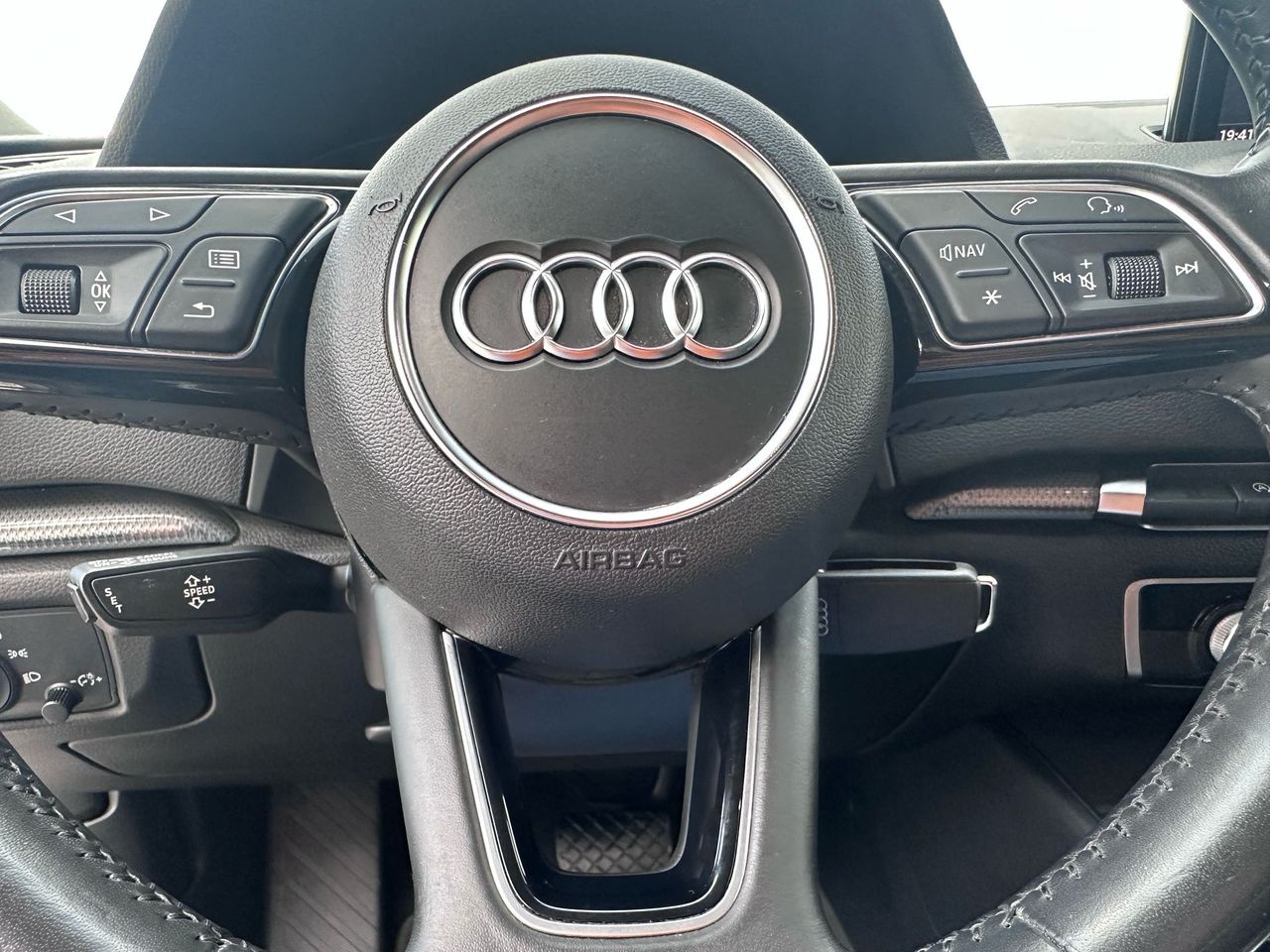 Foto Audi A3 41