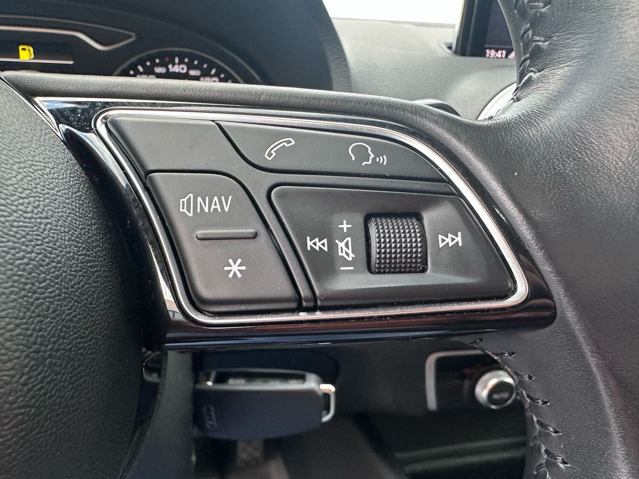 Foto Audi A3 42