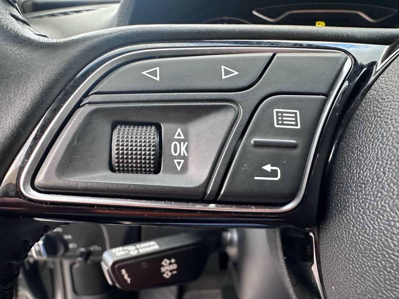 Foto Audi A3 43