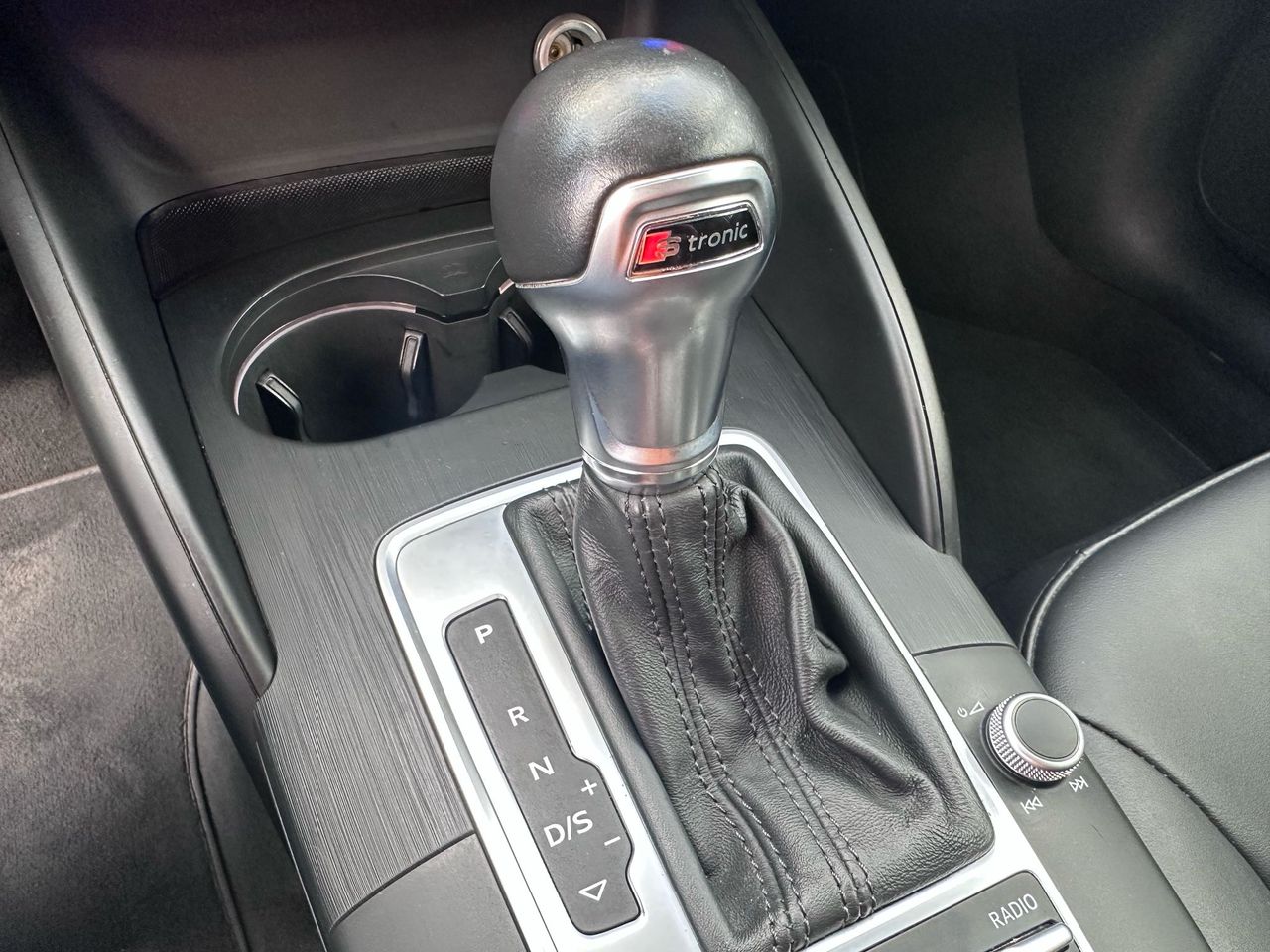 Foto Audi A3 44