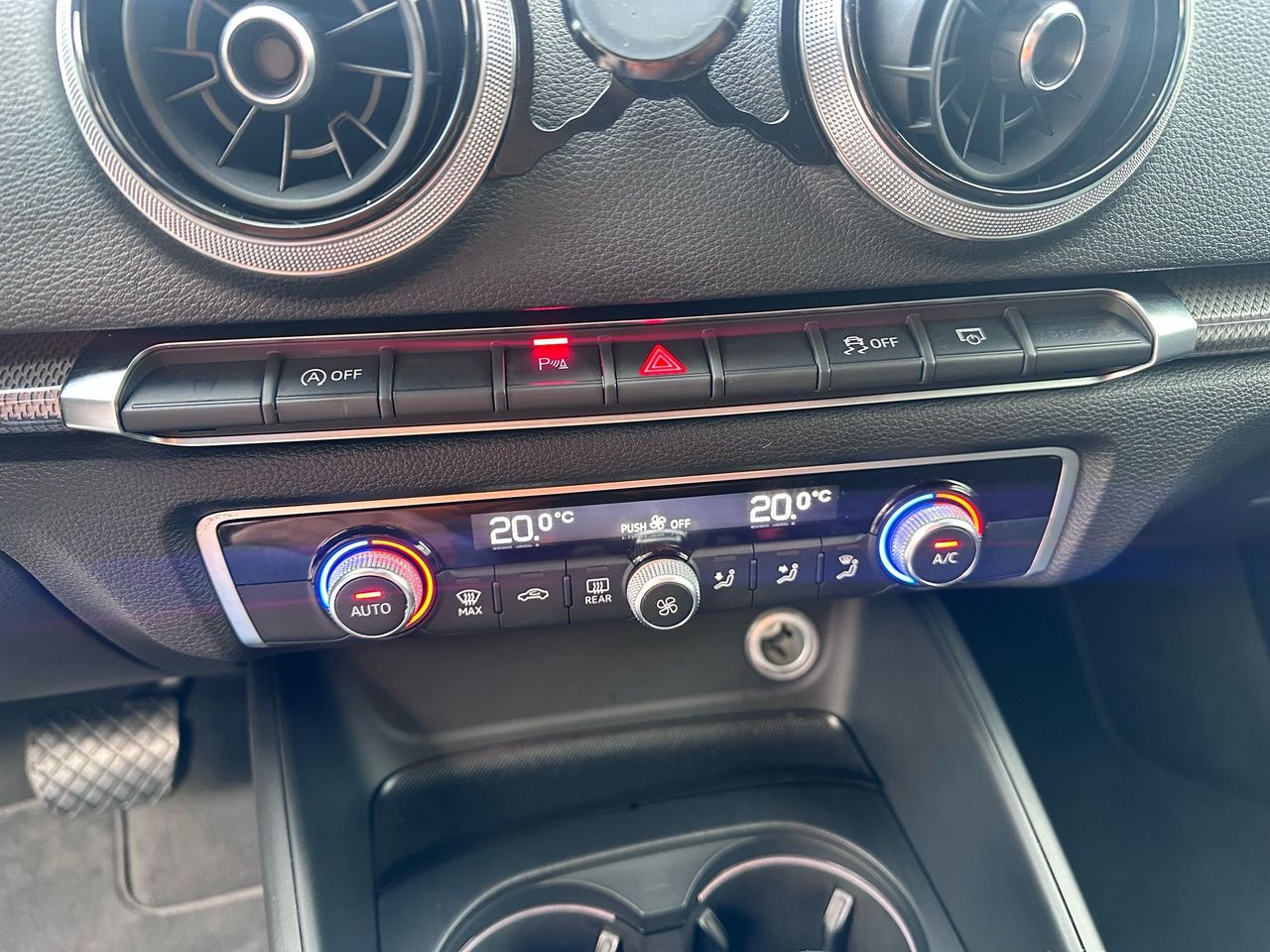 Foto Audi A3 45