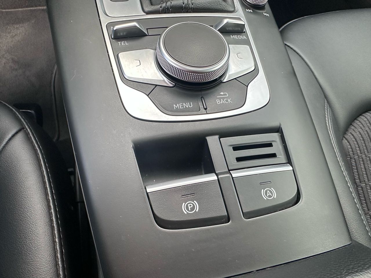 Foto Audi A3 48