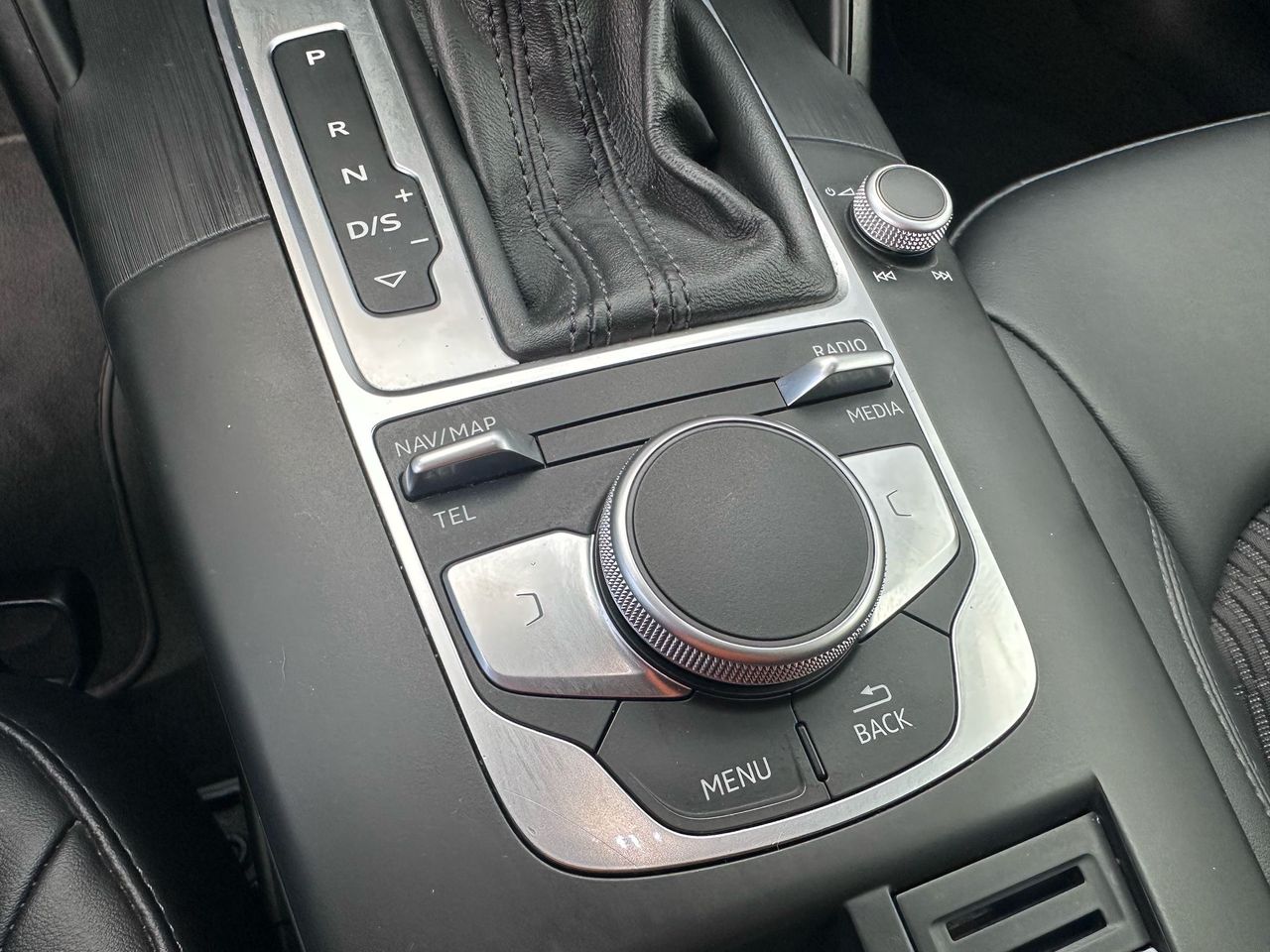 Foto Audi A3 49
