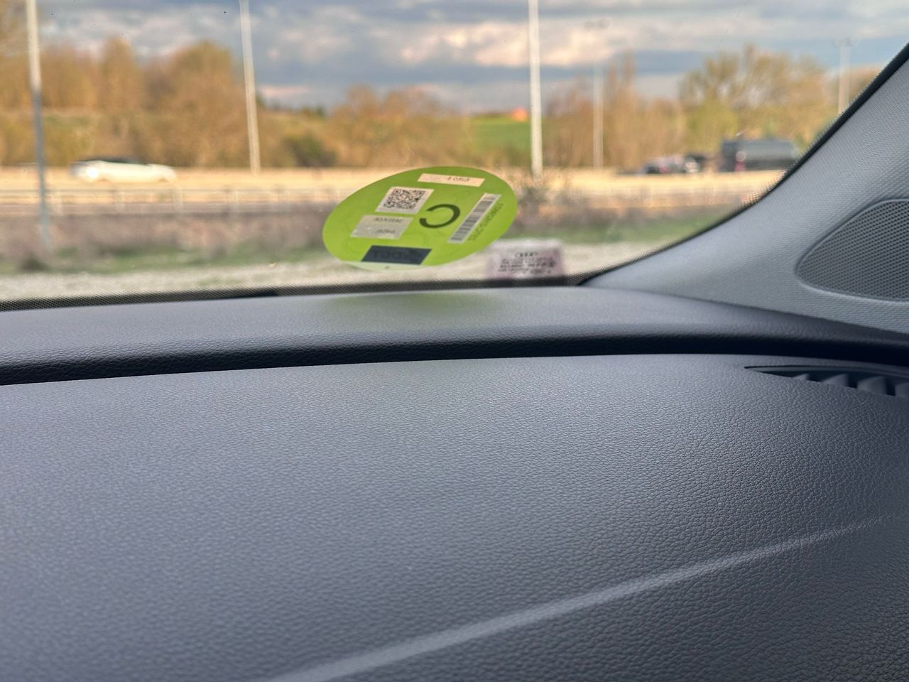 Foto Audi A3 50