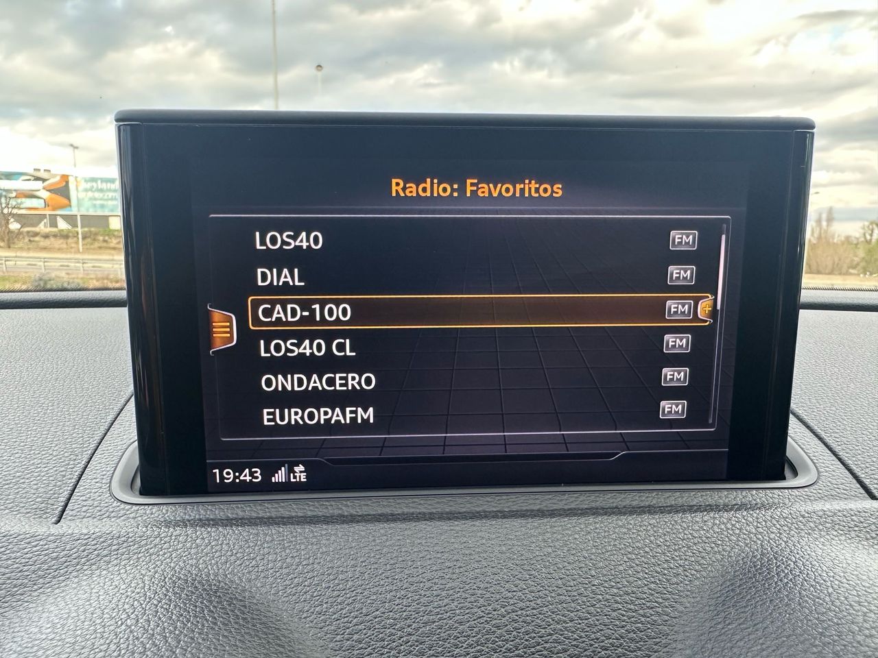 Foto Audi A3 53