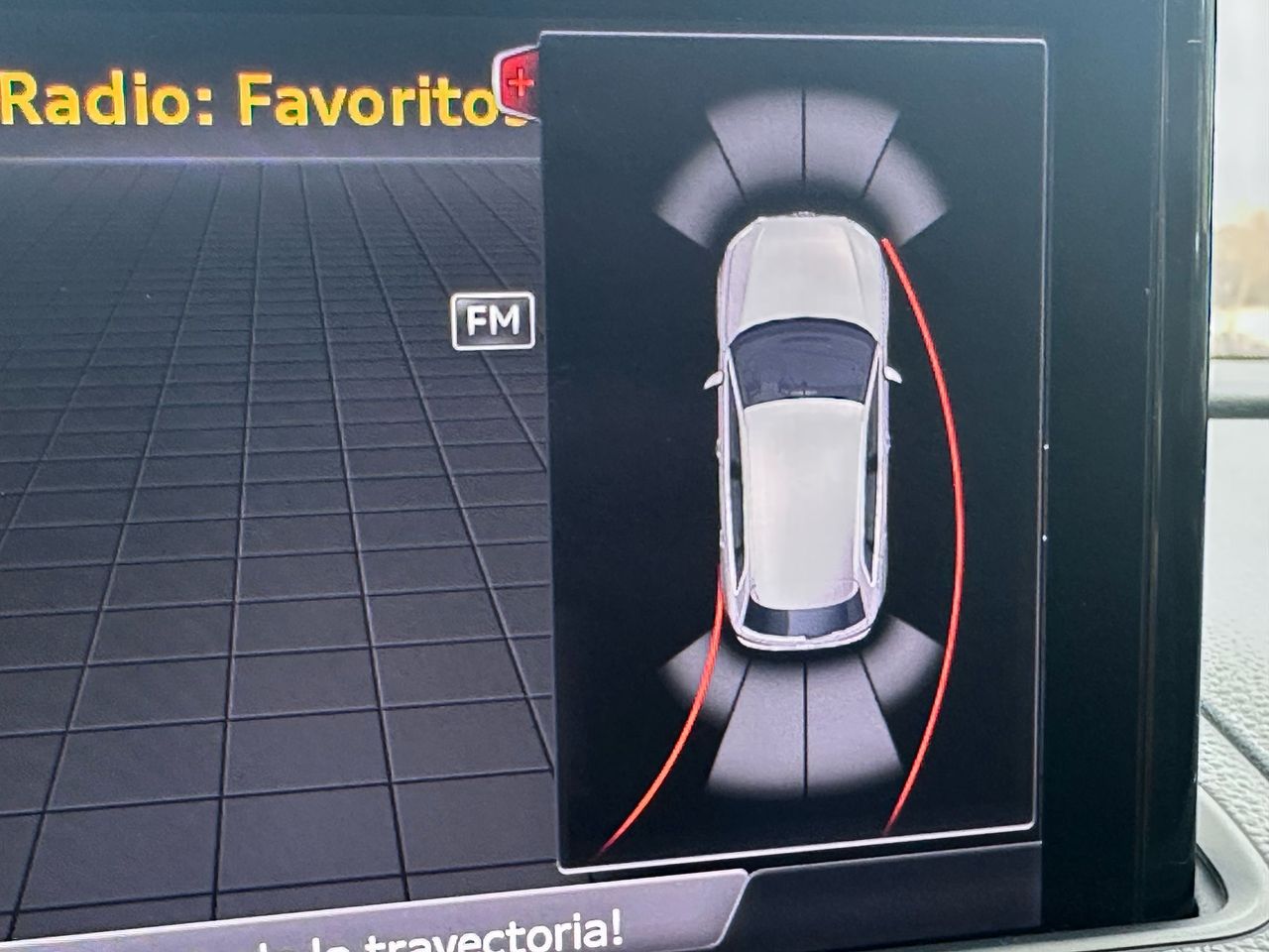 Foto Audi A3 54
