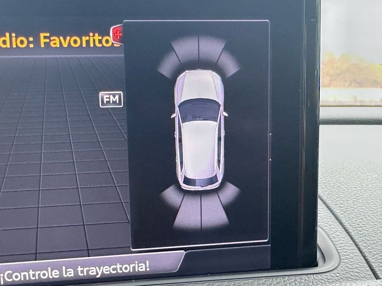 Foto Audi A3 55