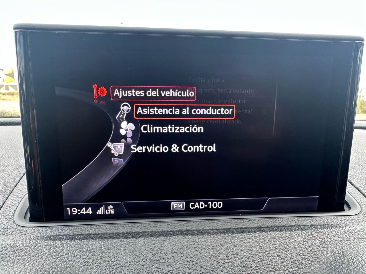 Foto Audi A3 56