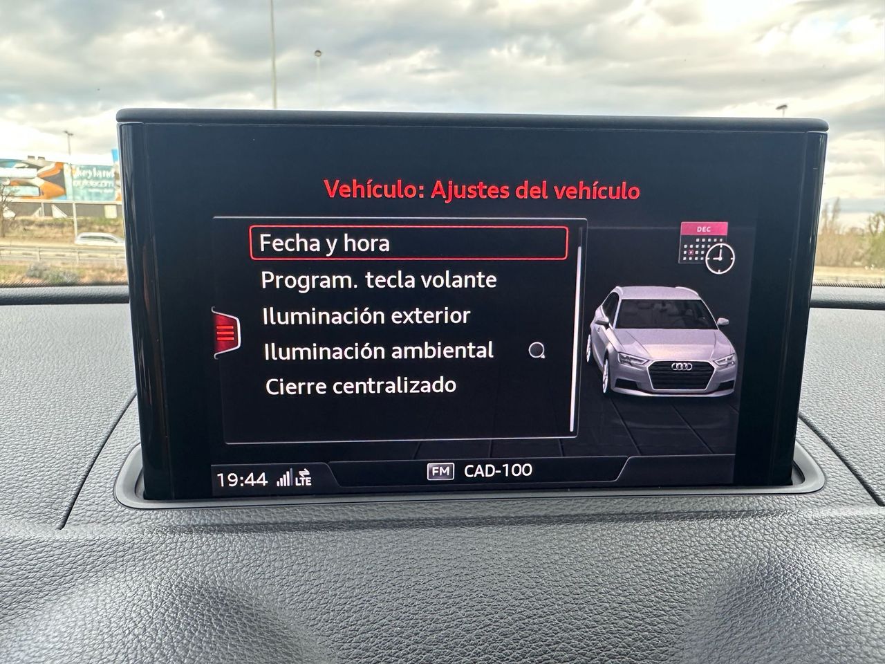 Foto Audi A3 57