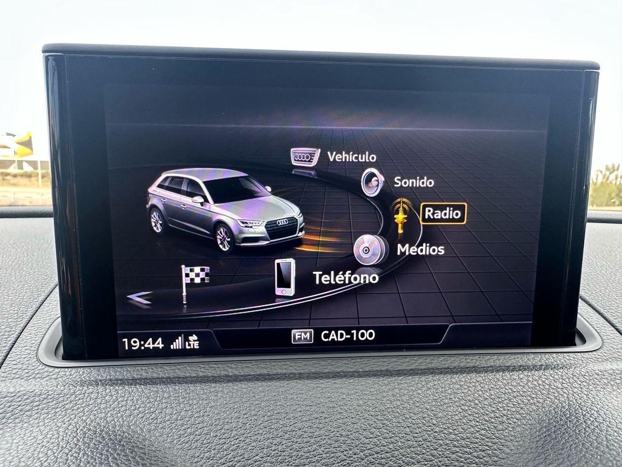 Foto Audi A3 58