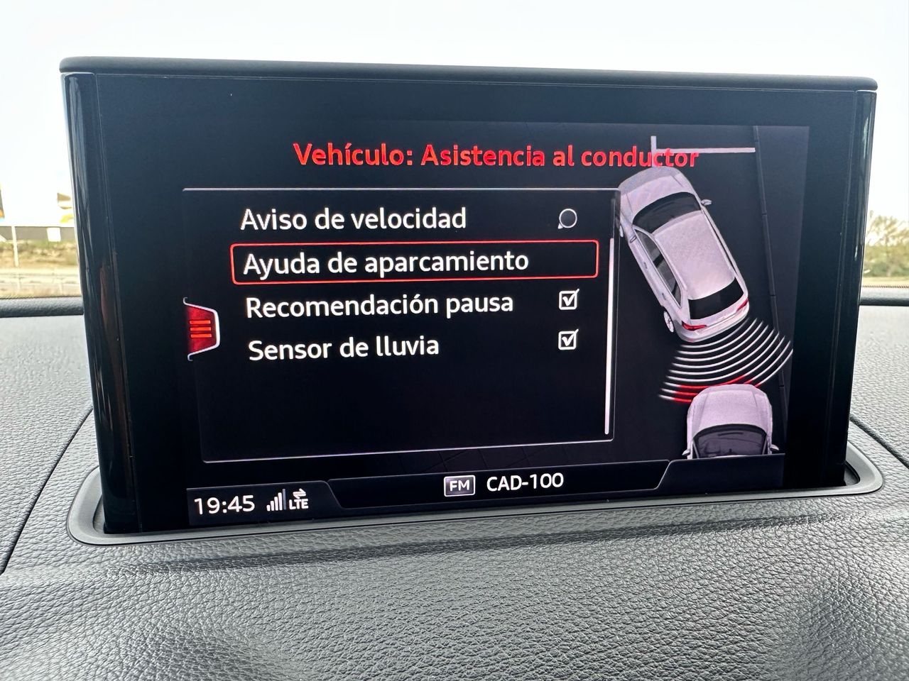 Foto Audi A3 59
