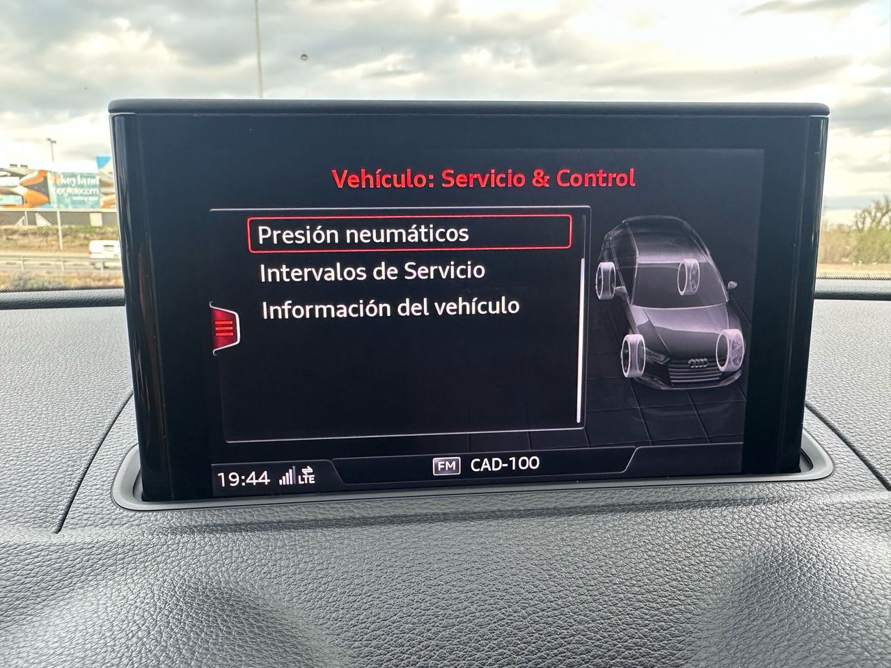 Foto Audi A3 60
