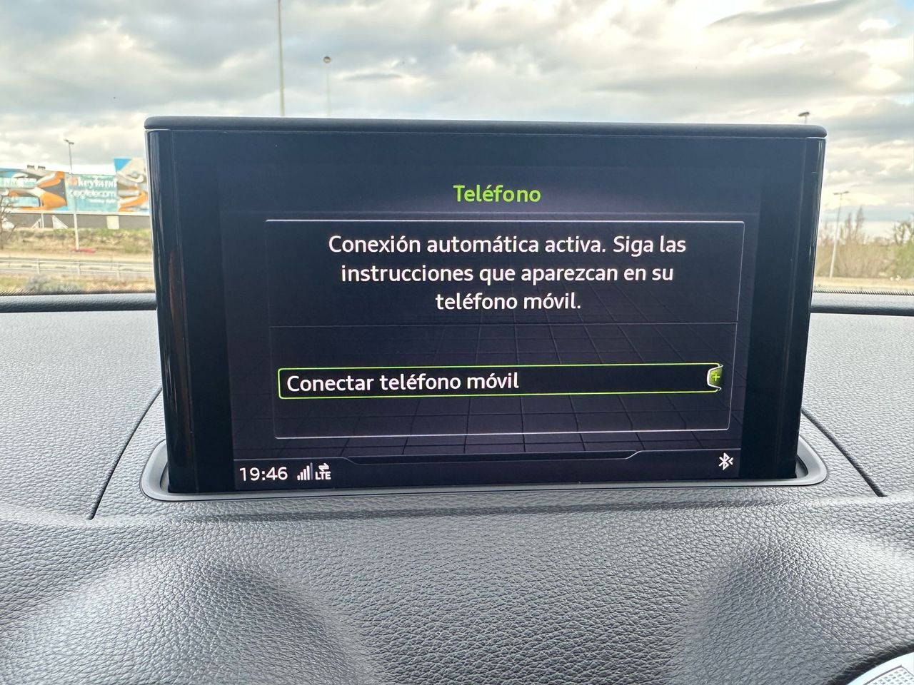 Foto Audi A3 62