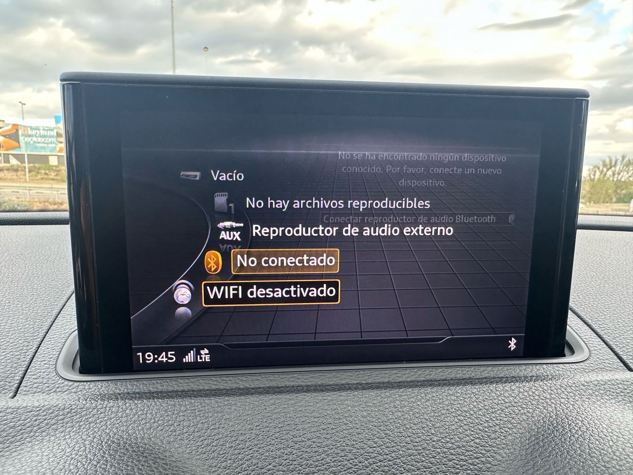 Foto Audi A3 63