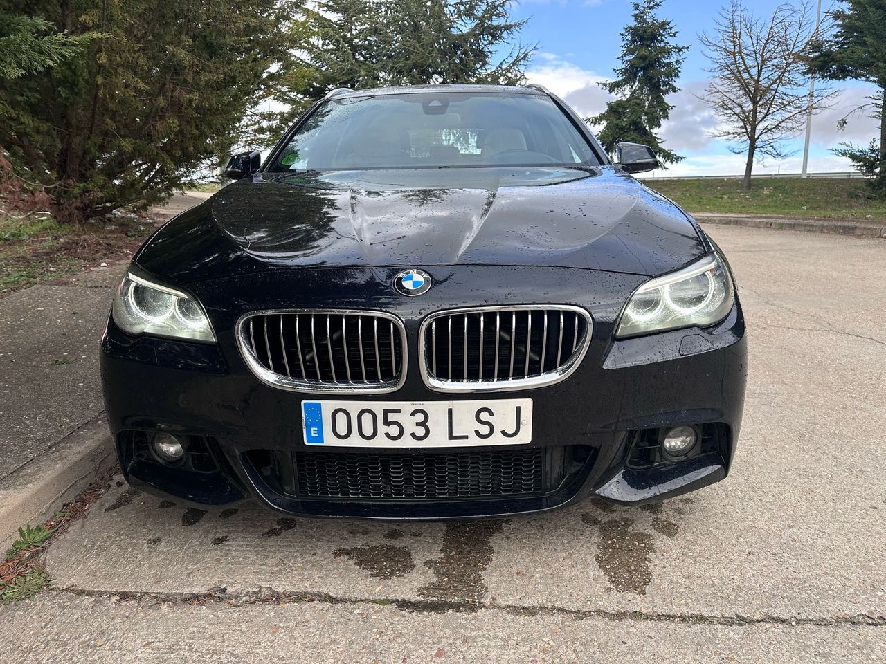 Foto BMW Serie 5 5