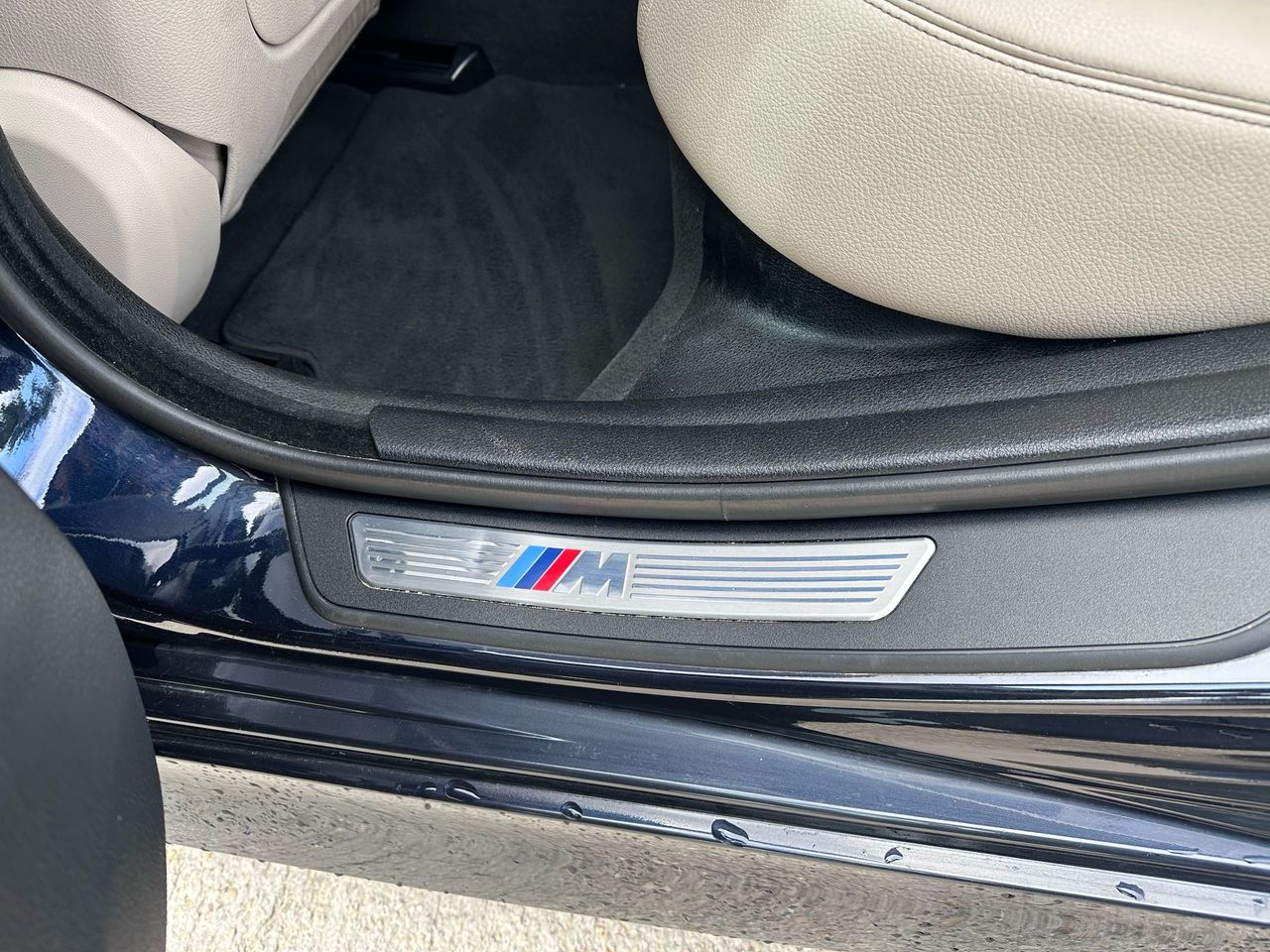 Foto BMW Serie 5 35