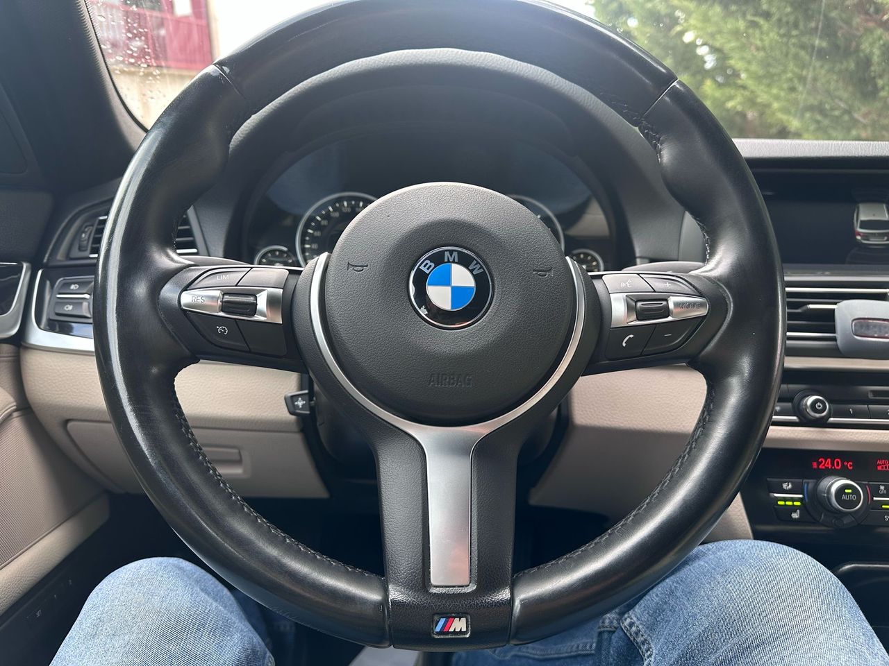 Foto BMW Serie 5 57