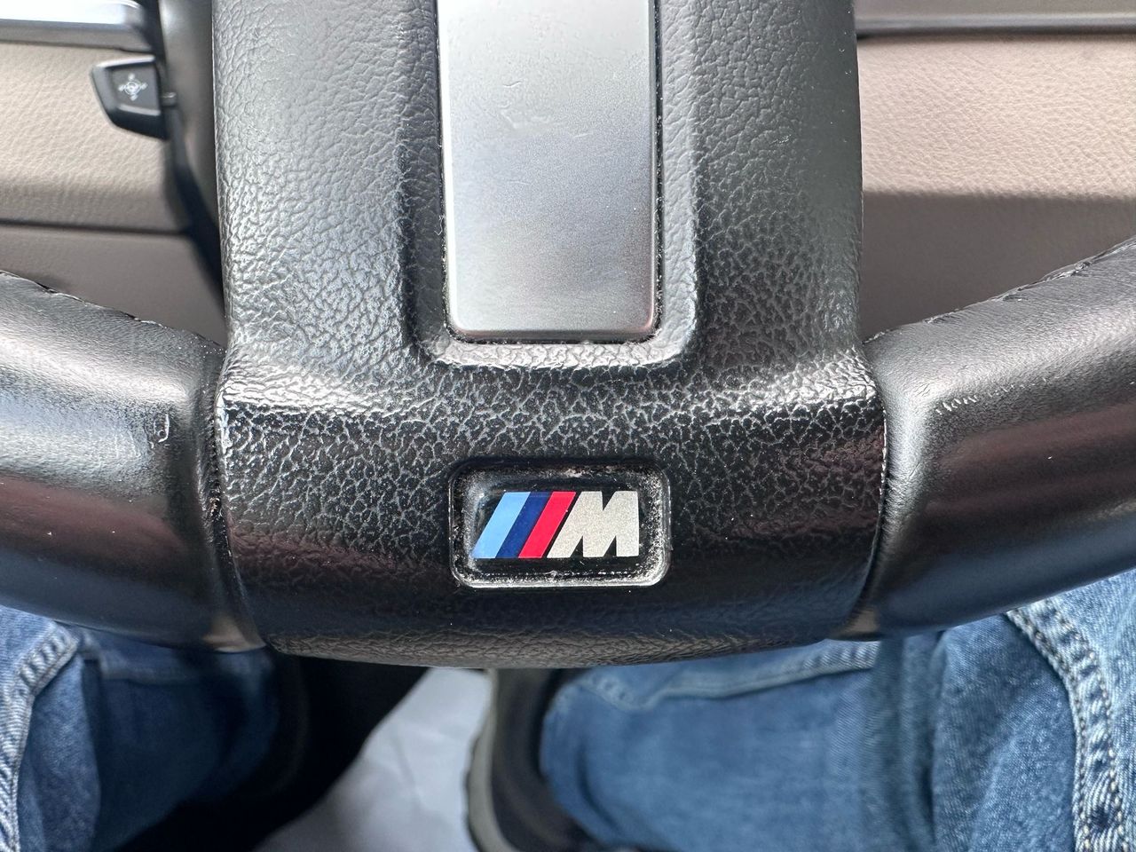 Foto BMW Serie 5 62