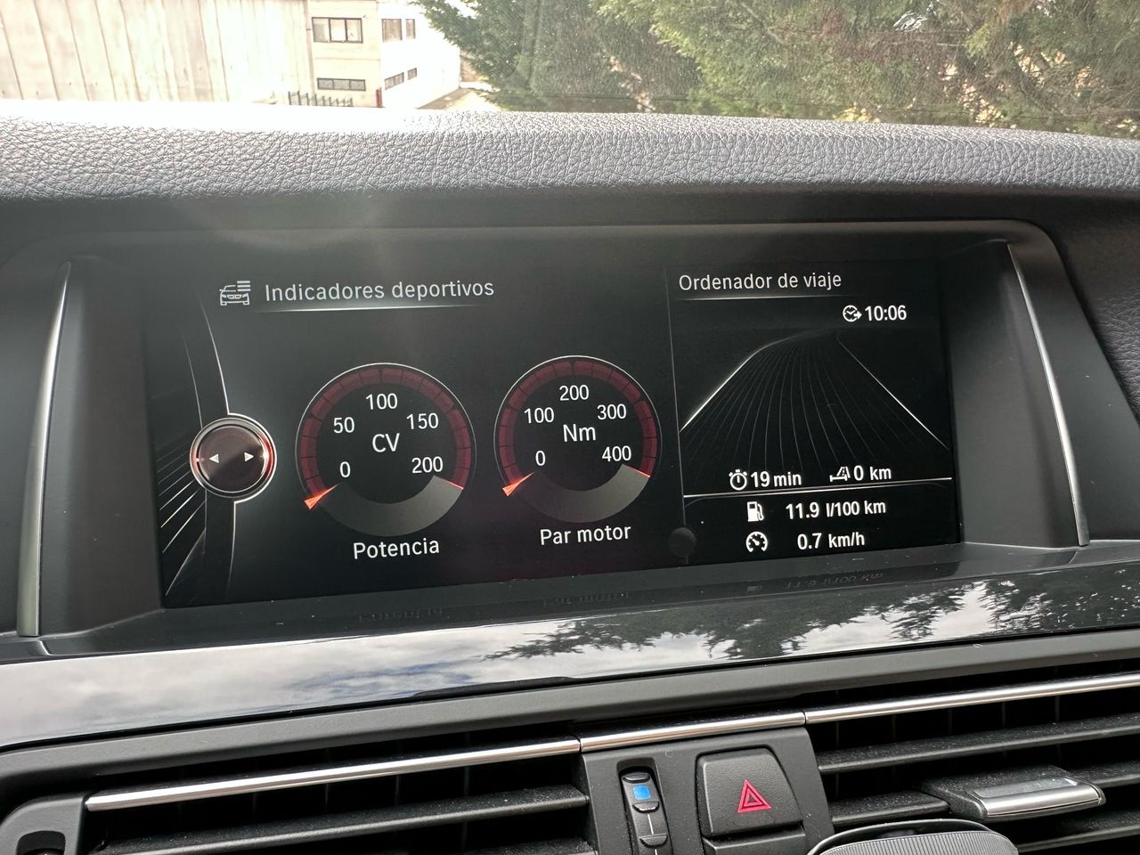 Foto BMW Serie 5 74